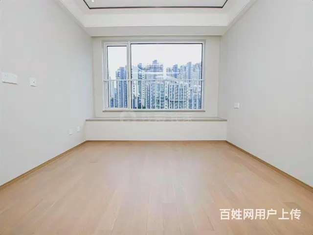 锦尚和品府 滨江造品质小区 三房两卫的 - 图片 6