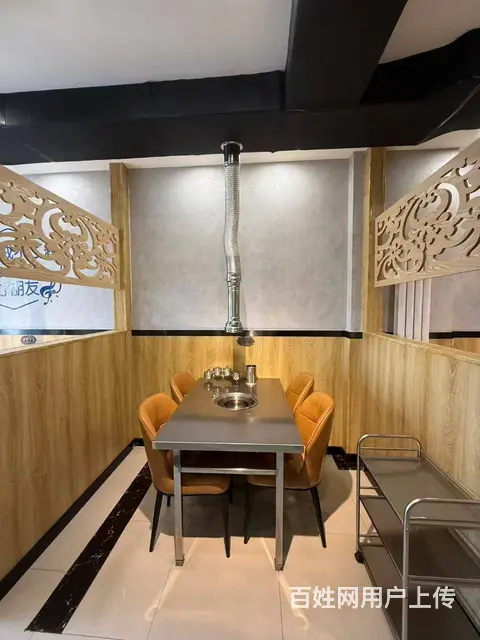 南岗区征仪路烤肉店诚心出兑餐饮店转让 - 图片 6