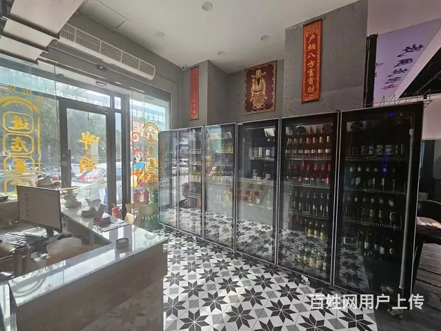 南岗区 南直路烧烤店出兑 餐馆饭店出兑 - 图片 9