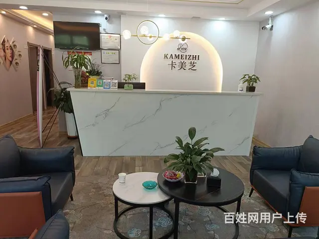 7785（七P)个人城西区古城台海晏花园门口临街商铺出租转让 - 图片 3