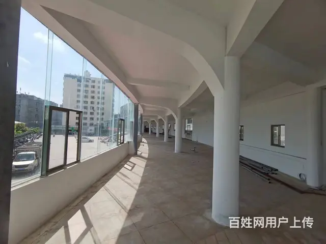 （51旺铺推荐）丁南路高铁东平价海鲜广场1200平招租 - 图片 3