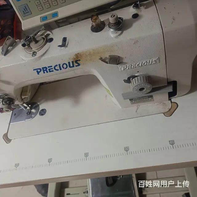 电恼缝纫机 - 图片