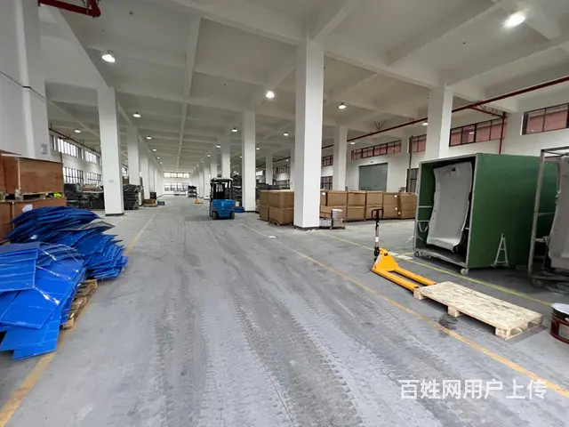 出租新建4层标准厂房，每层3000（可分层租 - 图片 5