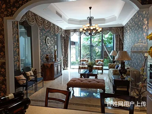 石岛 果岭7别墅 比邻高尔夫球场 背山面海 环境优 - 图片 2