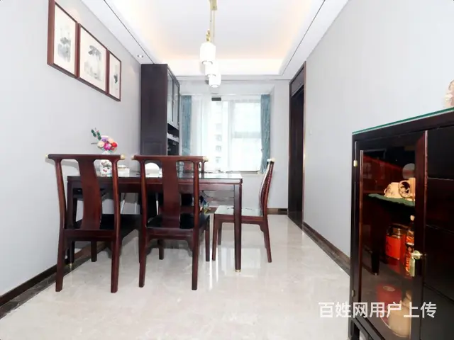 嘉里城旁 朗诗科技住宅 恒温系统 近地铁 长寿桥 - 图片 5