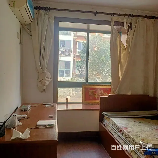 黎明清境 普通住宅 中等装修 - 图片 3