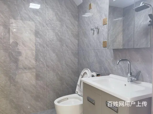春华小区5楼85平三室一厅36万 - 图片 4