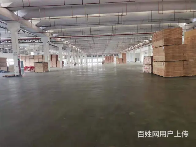 2000平家具，木制品厂房出租。有家具，木制品环评。油漆环评 - 图片 3