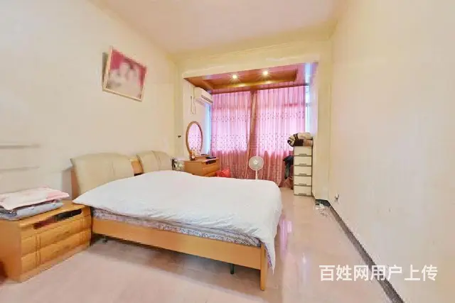 思北 角滨路广电宿舍 3室2厅1卫 南北通透 83平 - 图片 4