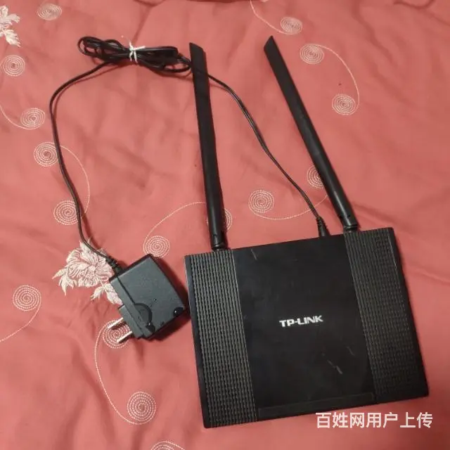 Wifi无限路由器 - 图片