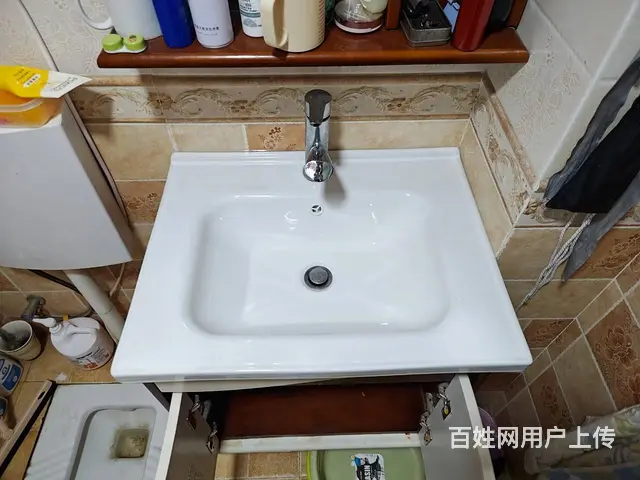 昆明官维修马桶更换龙头阀门软管下水道疏通马桶疏通 - 图片 4