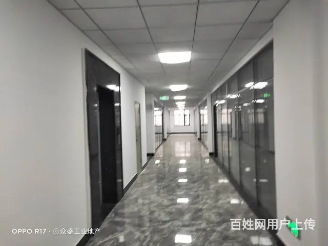 铁西开发区1000平厂房 - 图片 3