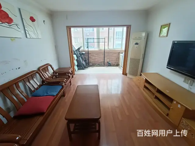 府苑新村3室 想节省房租的点击 - 图片 1