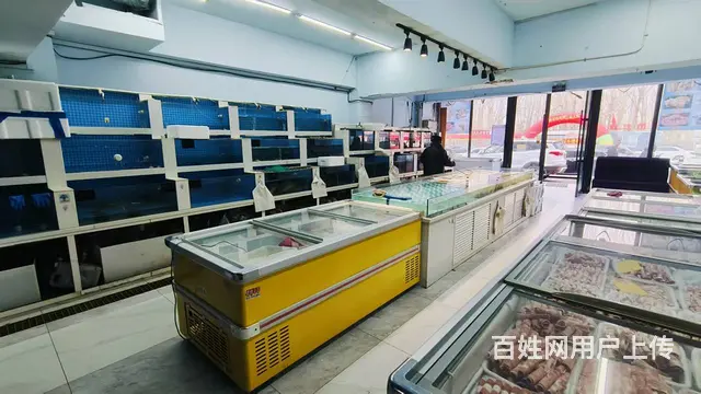 宽城区海鲜批发店出兑 带线上客户资源 - 图片 4