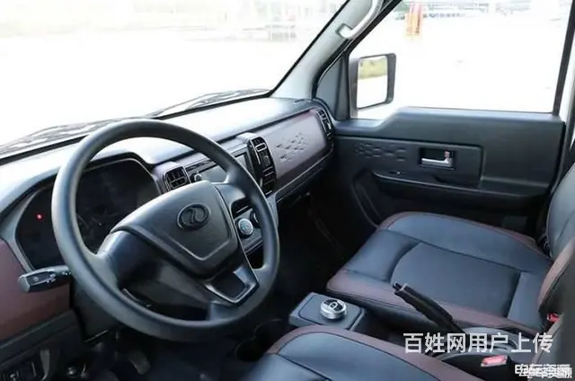 广州面包车 - 图片 5