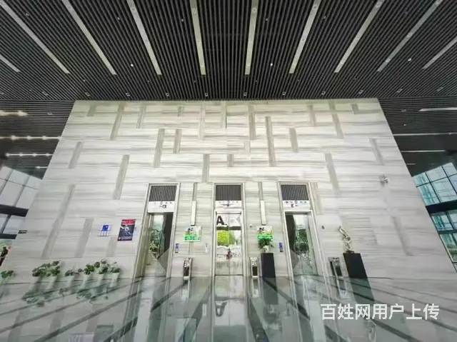 火车站旁天宁时代广场 高端写字楼 多套有租有卖 价格优惠！ - 图片 8