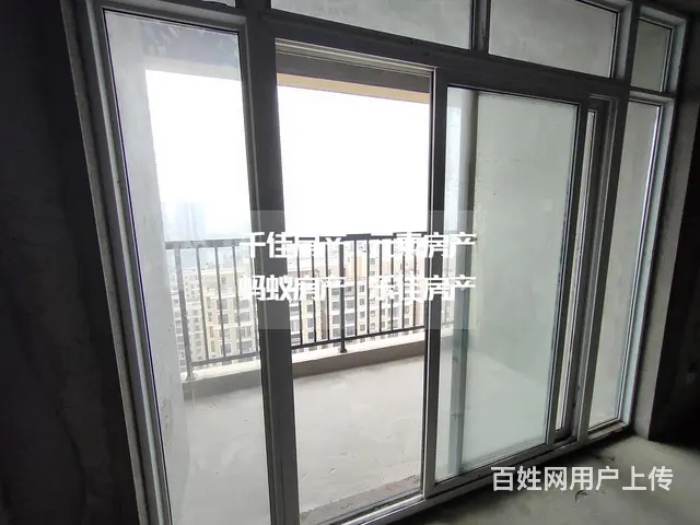 砀山帝景公馆毛坯房出售 - 图片 2