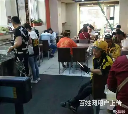 生意转让河南街品牌杨国福麻辣烫餐馆快餐店出兑日3千 - 图片 4
