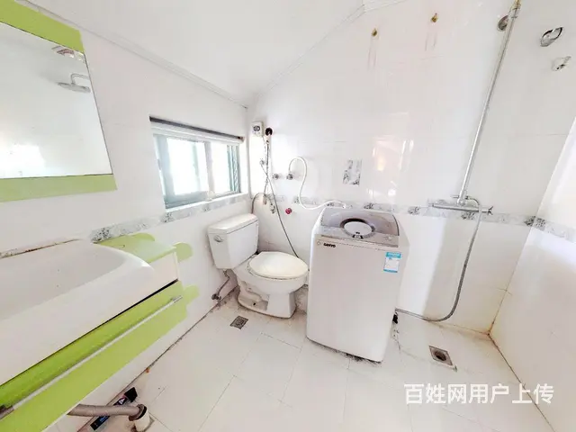 新上合家欢独栋别墅，带200多平大花园 - 图片 11