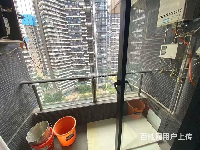 中信红树湾2期（北区）158平4房2卫  东南看河景608万 - 图片 2