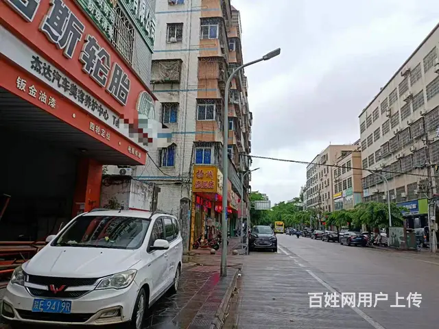 （51旺铺推荐）府城振兴路临街铺面300平房东直租 - 图片 2