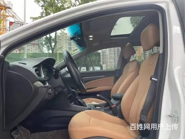 别克 英朗 2019款 1.3T 手自一体 18T 互联精英 - 图片 4