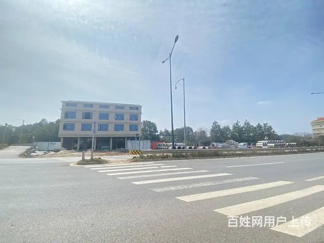(房东直租)黄江公路1000平房屋，带1200平场地优价出租 - 图片 2