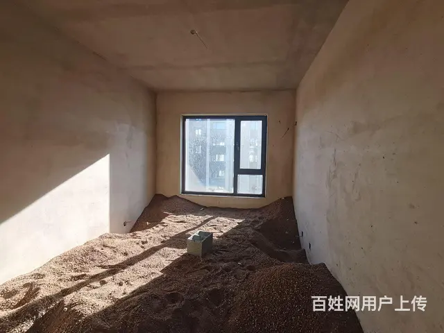 壹品原著电梯洋房5楼117平三室两厅两卫56万 - 图片 4