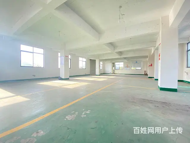 (房东直租)安沙1000平米整栋厂房出租，带货梯，可分租 - 图片 9