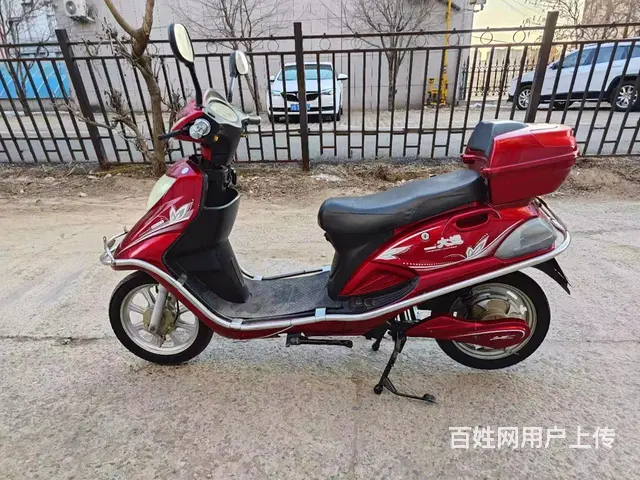 出卖大运电动车 - 图片 2