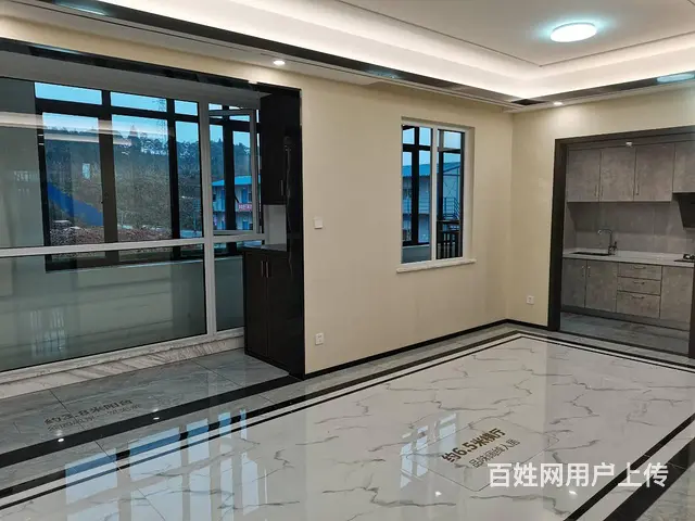 一楼带花园，花园面积23m² - 图片 6