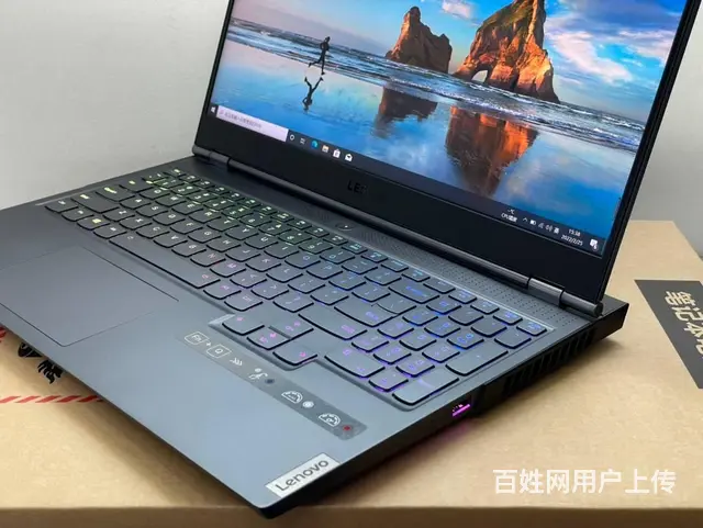 联想拯救者Y9000K 2020款 144屏 - 图片 4
