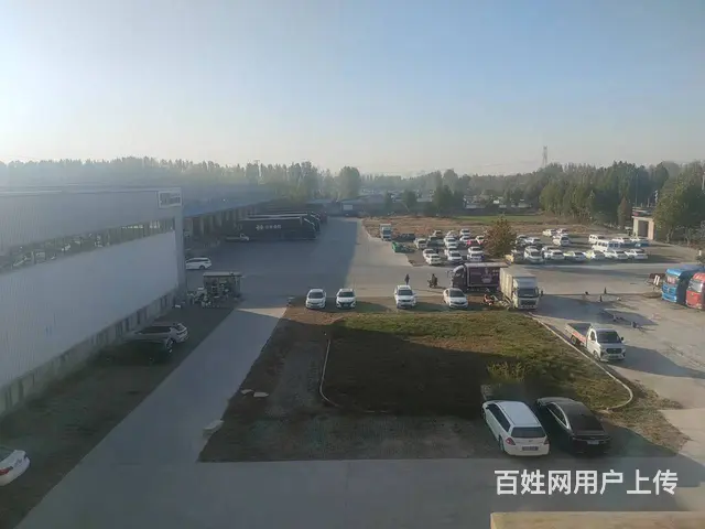 西中环路大型园区仓库办公楼高台库招商 - 图片 1