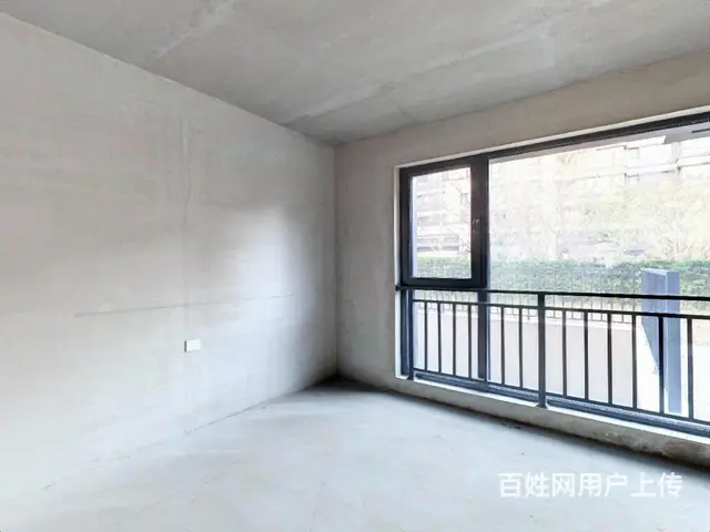 中海东大头，带百平院洋房，买一层带两层，实用面积大 - 图片 6