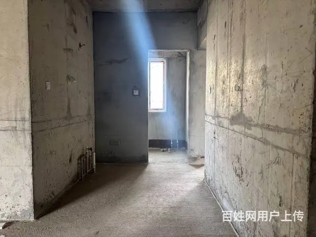 公园世嘉 普通住宅 毛坯房 - 图片 2
