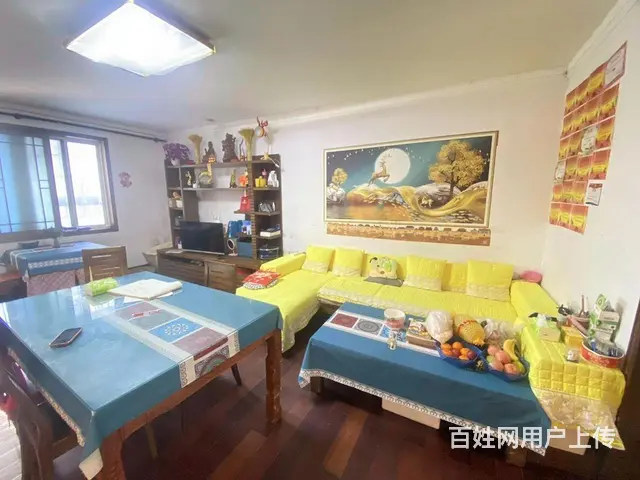 南门口 上长郡文庙坪 带杂物 低楼层 小区 三房两 - 图片 2