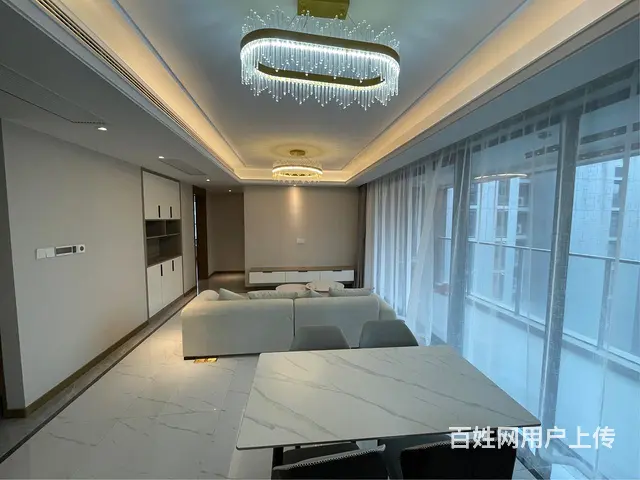 东园高层公寓精装2房王马巷林司后潮鸣苑建国北路燕子弄带车位 - 图片 5