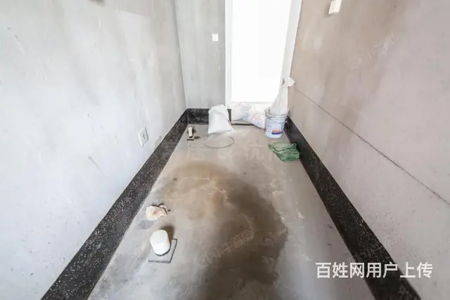 绿洲天逸城三房毛坯薛家天宇广场旁，178万有钥匙诚 - 图片 4