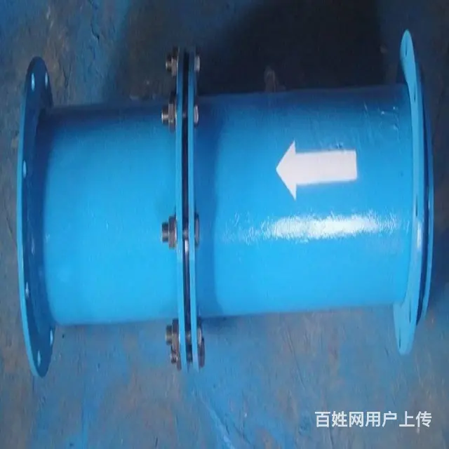看看孔板流量计的作用吧 - 图片