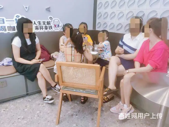 （兴铺）中坝广场临街超大开间咖啡馆空转行业不限 - 图片 5