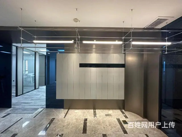 运河天城国际，闸弄口上盖物业，交通便利，精装拎包，商圈覆盖！ - 图片 7