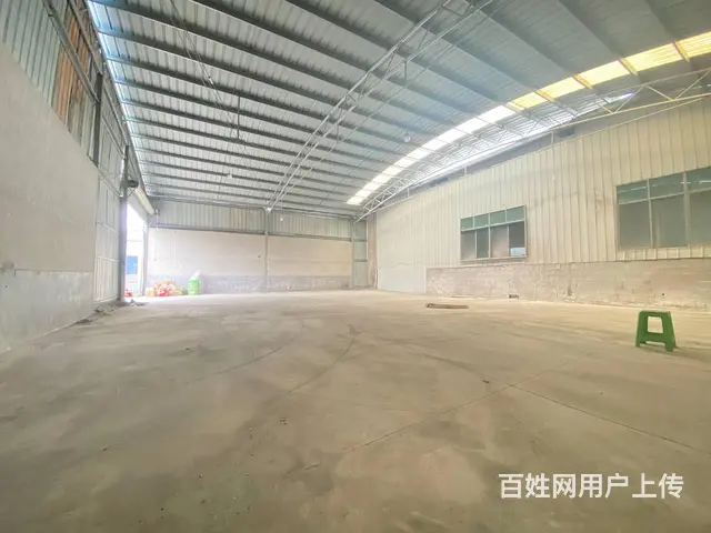 (房东直租)安沙恒广物流园旁300平仓库，厂房优价出租 - 图片 4