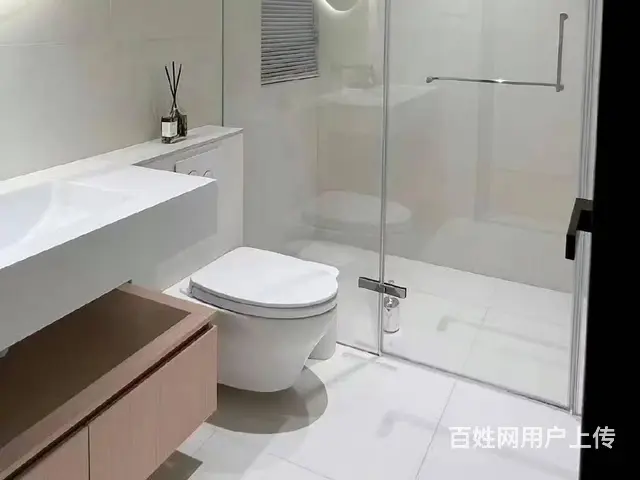 达州罗浮森林家装如何选购卫生间防水漆 - 图片