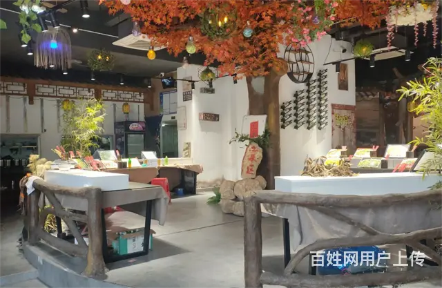 【搞定了！】(麦子邦免费找店)近900平上下两层临街旺铺招租 - 图片 10