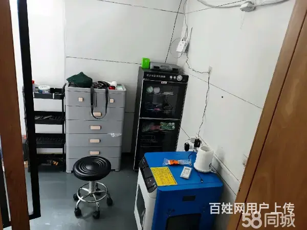急转！邢台市桥东区南园路80平博爱宠物店 - 图片 5