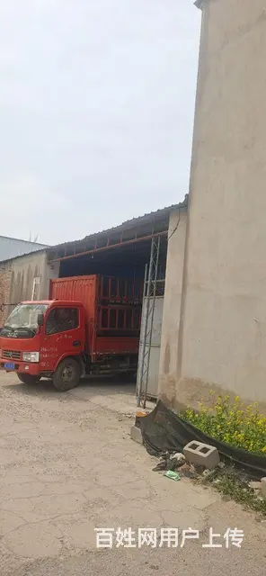 厂房出租 - 图片