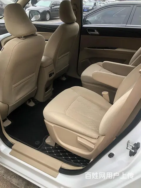 宝骏 宝骏730 2016款 1.5T 手动 标准型7座 - 图片 7