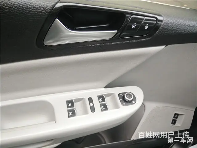 [长春]大众迈腾 1.8T 手自一体 豪华型 20 - 图片 5