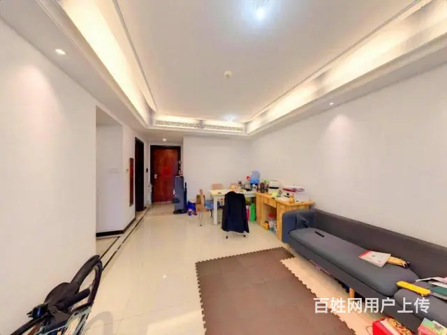 栢悦中心稀缺优质房源精装修南北 - 图片 5