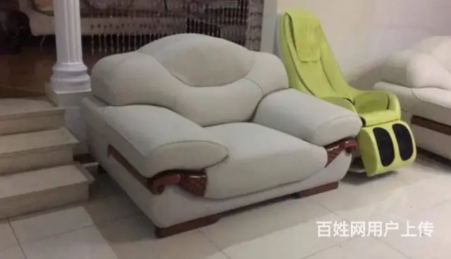 德阳广汉罗江翻新沙发订做厂 - 图片 2